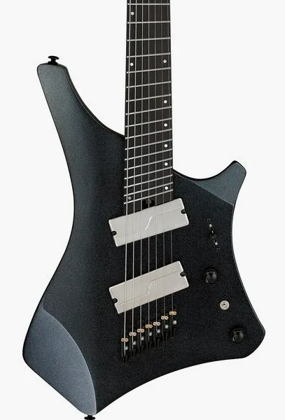 Ibanez A527-IPT, yksityiskohta 4