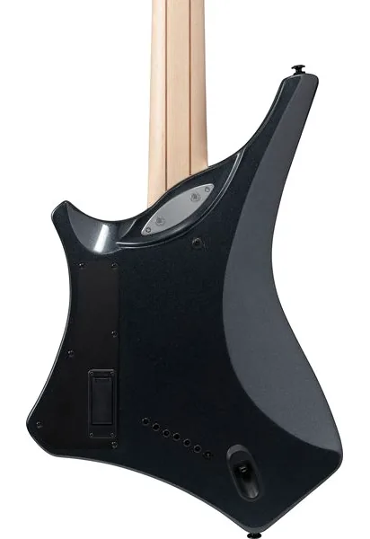Ibanez A527-IPT, yksityiskohta 5