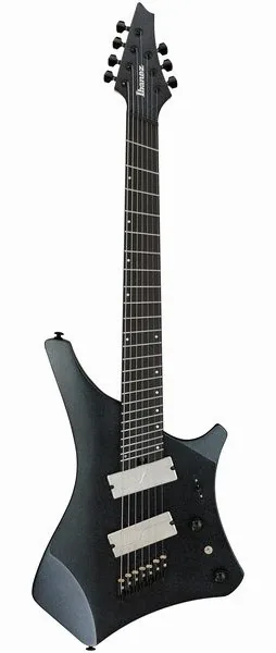 Ibanez A527-IPT edestä