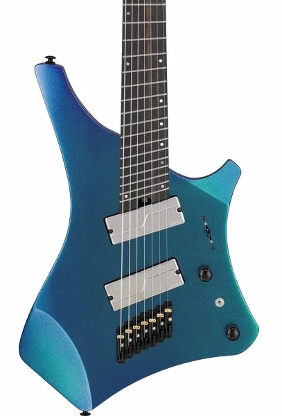 Ibanez A527-NSH, yksityiskohta 4