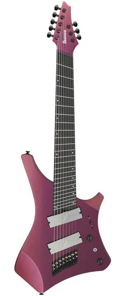 Ibanez A528-CMG edestä
