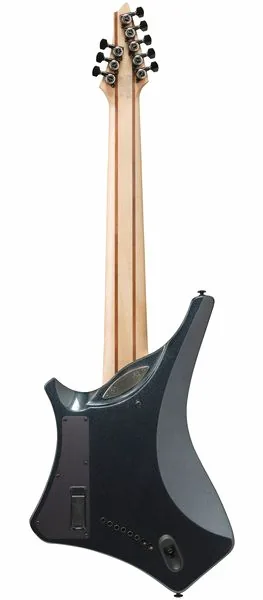 Ibanez A528-IPT, yksityiskohta 2