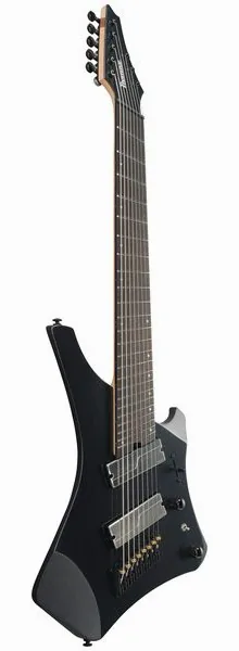 Ibanez A528-IPT, yksityiskohta 3