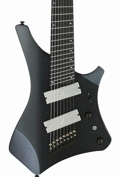 Ibanez A528-IPT, yksityiskohta 4