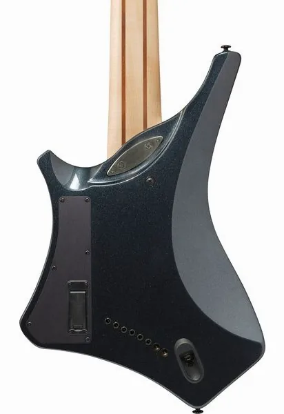 Ibanez A528-IPT, yksityiskohta 5