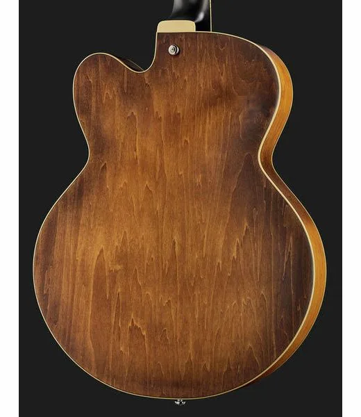Ibanez AF55-TF, yksityiskohta 5