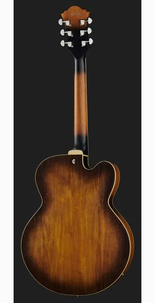 Ibanez AF55L-TF, yksityiskohta 3