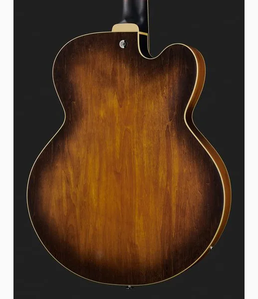 Ibanez AF55L-TF, yksityiskohta 5