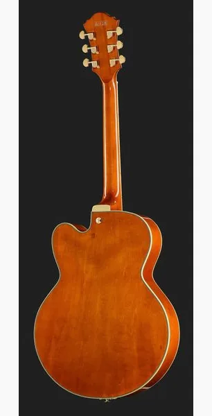 Ibanez AF95-DA, yksityiskohta 3
