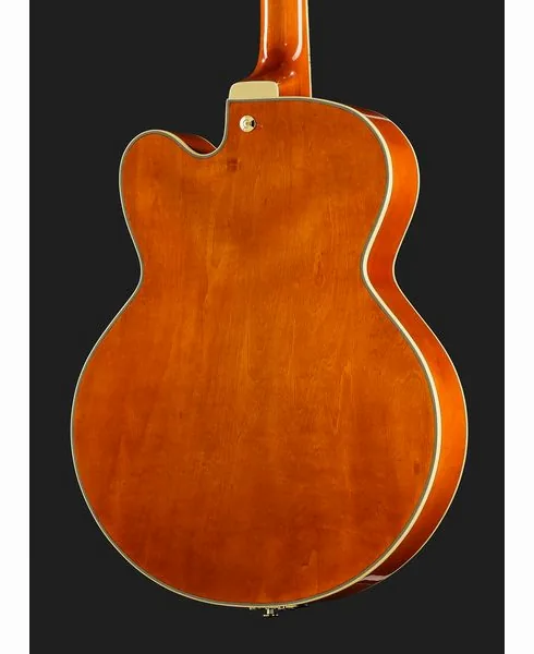 Ibanez AF95-DA, yksityiskohta 5