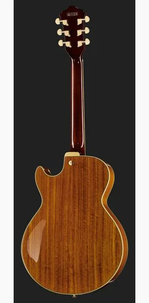Ibanez AG95K-NT, yksityiskohta 3
