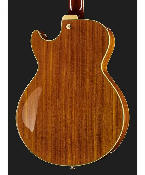 Ibanez AG95K-NT, yksityiskohta 5