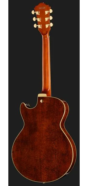 Ibanez AG95MG-DA, yksityiskohta 3