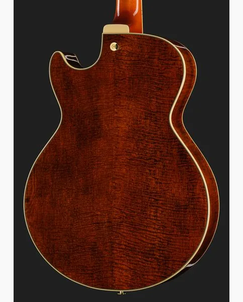Ibanez AG95MG-DA, yksityiskohta 5