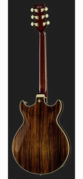 Ibanez AM93ME-NT, yksityiskohta 3