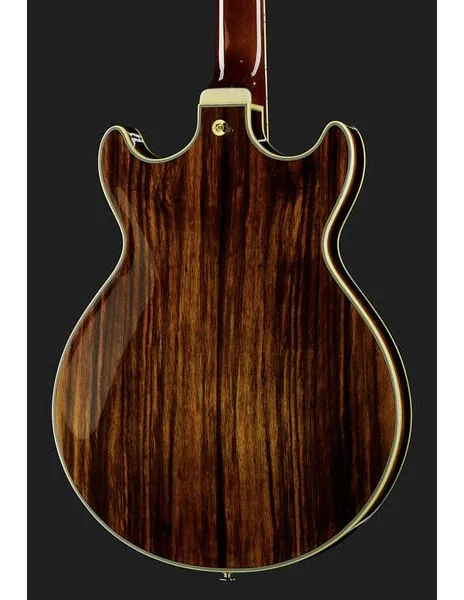 Ibanez AM93ME-NT, yksityiskohta 5