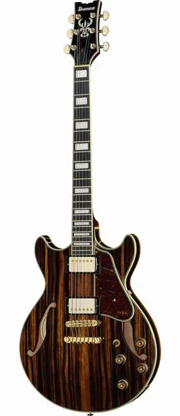 Ibanez AM93ME-NT edestä