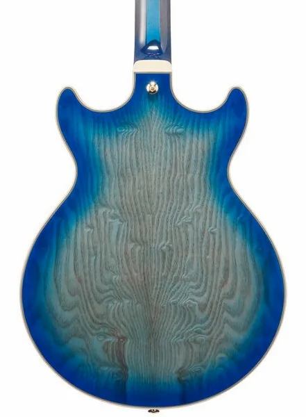 Ibanez AM93QA-JBB, yksityiskohta 5