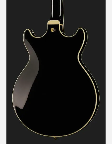 Ibanez AMH90-BK, yksityiskohta 5