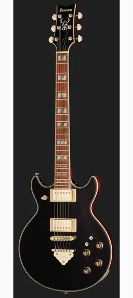 Ibanez AR320-MBM, yksityiskohta 2