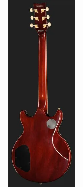 Ibanez AR320-MBM, yksityiskohta 3
