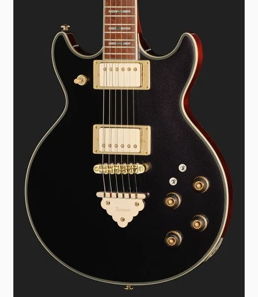 Ibanez AR320-MBM, yksityiskohta 4