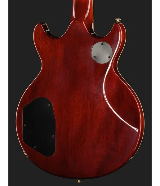 Ibanez AR320-MBM, yksityiskohta 5