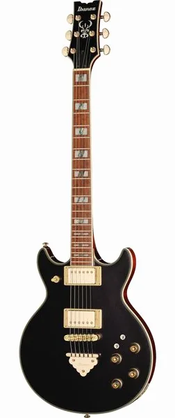 Ibanez AR320-MBM edestä