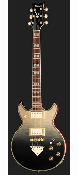 Ibanez AR420-BMG, yksityiskohta 2