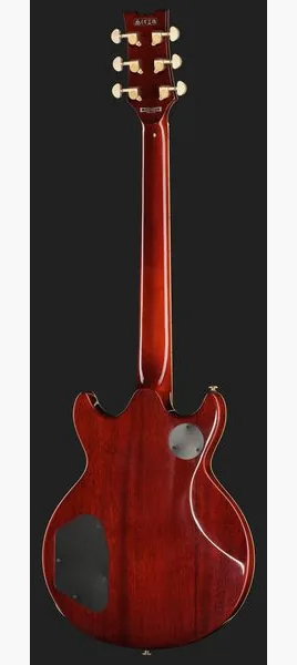 Ibanez AR420-BMG, yksityiskohta 3