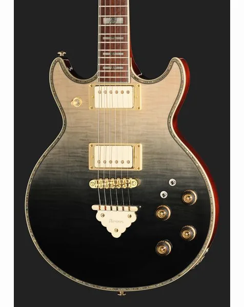 Ibanez AR420-BMG, yksityiskohta 4