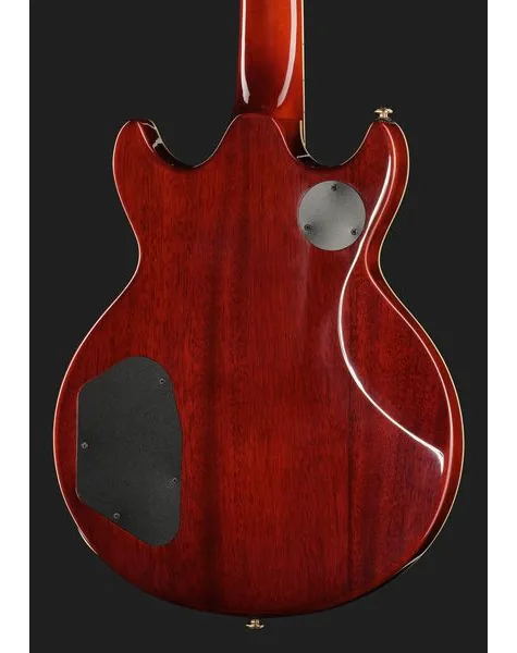 Ibanez AR420-BMG, yksityiskohta 5