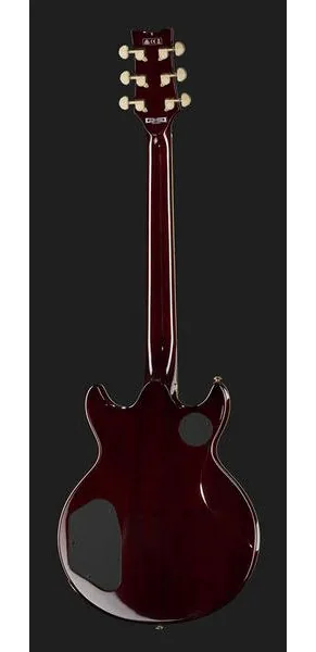 Ibanez AR420-VLS, yksityiskohta 3