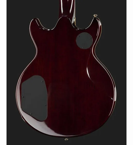 Ibanez AR420-VLS, yksityiskohta 5