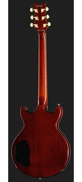 Ibanez AR520HME-NT, yksityiskohta 3