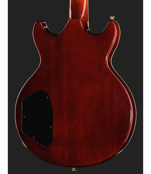 Ibanez AR520HME-NT, yksityiskohta 5