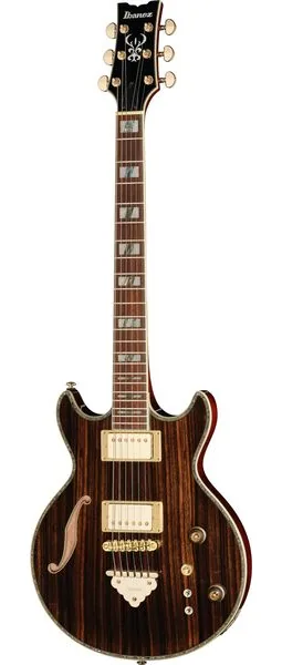 Ibanez AR520HME-NT edestä