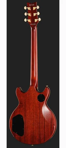Ibanez AR625FMSP-CML, yksityiskohta 3