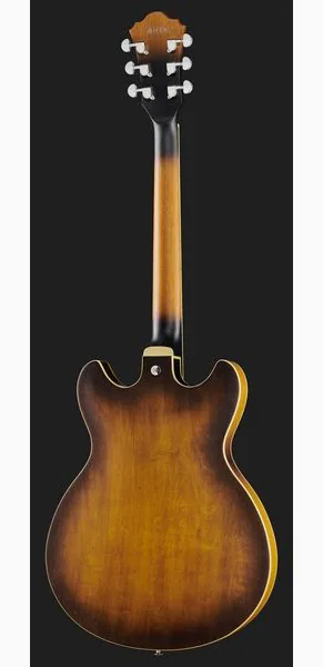 Ibanez AS53-TF, yksityiskohta 3