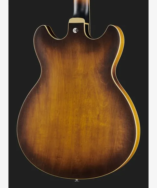 Ibanez AS53-TF, yksityiskohta 5