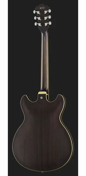 Ibanez AS53-TKF Artcore, yksityiskohta 2