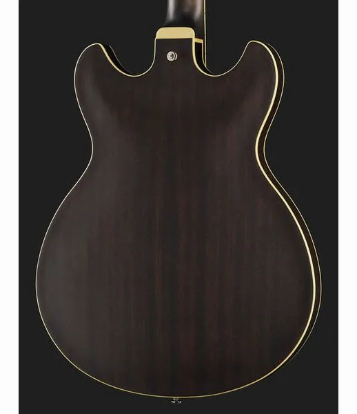 Ibanez AS53-TKF Artcore, yksityiskohta 3