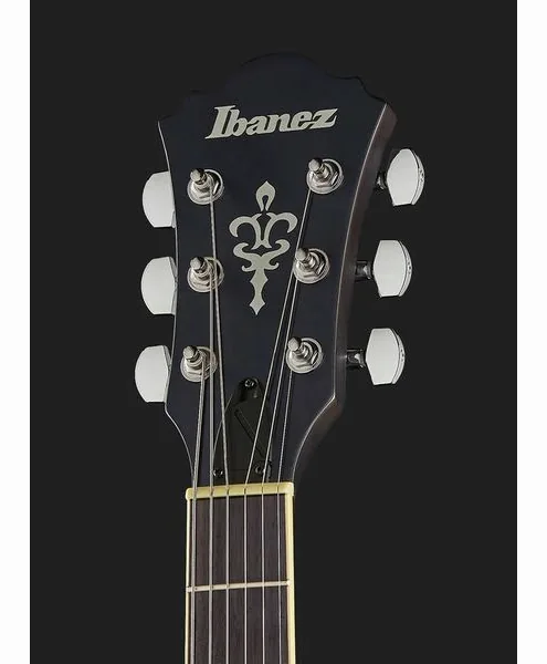 Ibanez AS53-TKF Artcore, yksityiskohta 4
