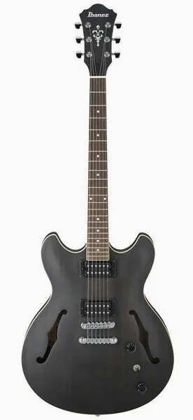 Ibanez AS53-TKF Artcore edestä