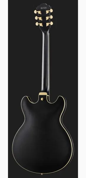 Ibanez AS73 G BKF, yksityiskohta 3