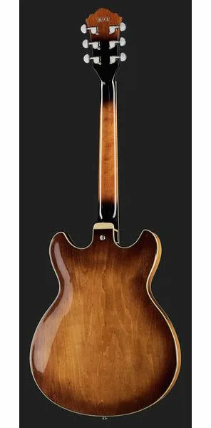 Ibanez AS73-TBC, yksityiskohta 3