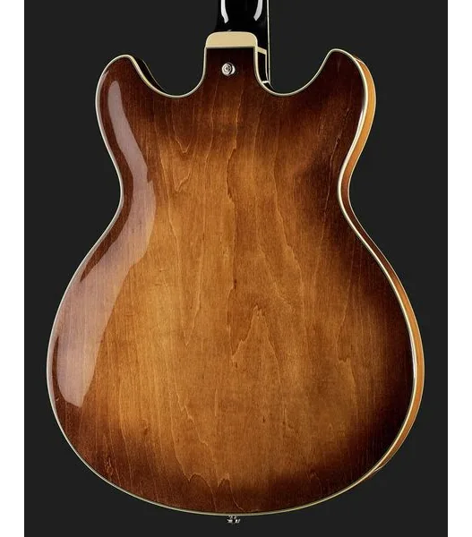 Ibanez AS73-TBC, yksityiskohta 5