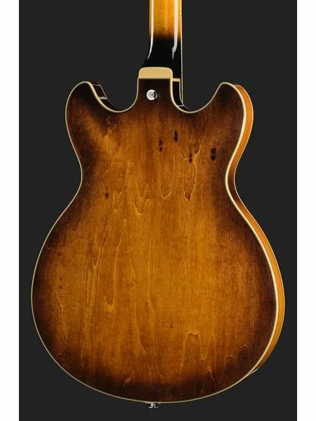 Ibanez AS7328-TBC, yksityiskohta 5
