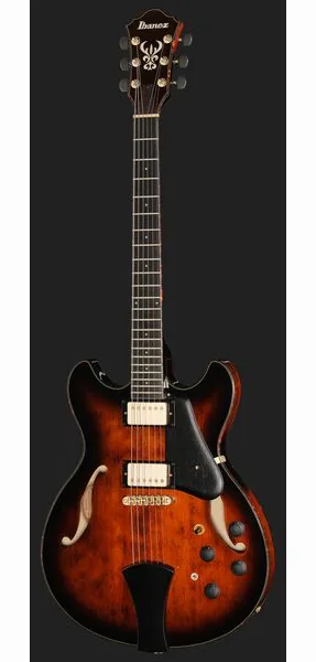 Ibanez ASH300-TBC, yksityiskohta 2