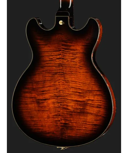 Ibanez ASH300-TBC, yksityiskohta 5